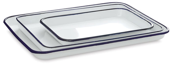 Butcher Tray Palettes