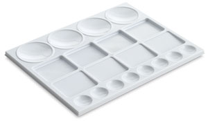 20-Well Tray