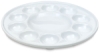 Round Palette, with 11 Wells