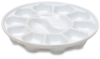 Round Palette, with 12 Wells