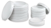 Large and Small Nesting Bowls