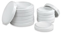 Nesting Porcelain Bowls