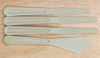 Palette Knives Set Detail