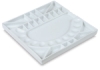 U-Shaped Palette