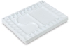 S-Shaped Palette