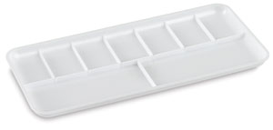 Plastic Palette