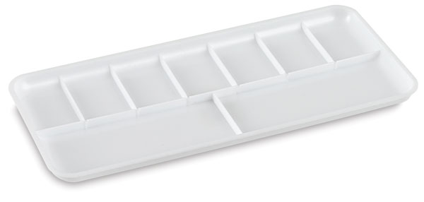 Plastic Palette