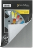 Gray Paper Palette, 30 Sheets