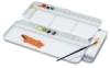 Bullet-Proof Glass Palette