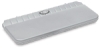 Bullet-Proof Glass Palette
