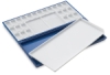 Airtight Watercolor Palette, 24 Wells