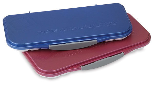 Airtight Leak-Proof Palettes