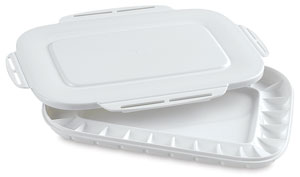 Dual Airtight Case
