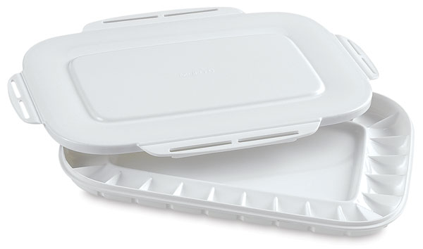 Dual Airtight Case
