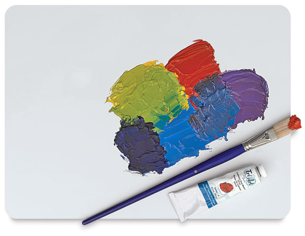 Non-Stick Palette