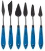 Traditional Set of 6