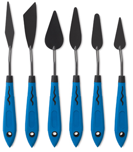 Traditional Set of 6