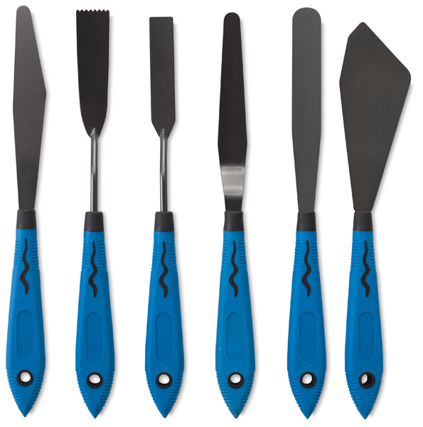 Set of 6