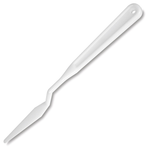 2-3/8" Trowel Offset