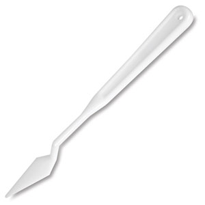 2" Diamond Trowel