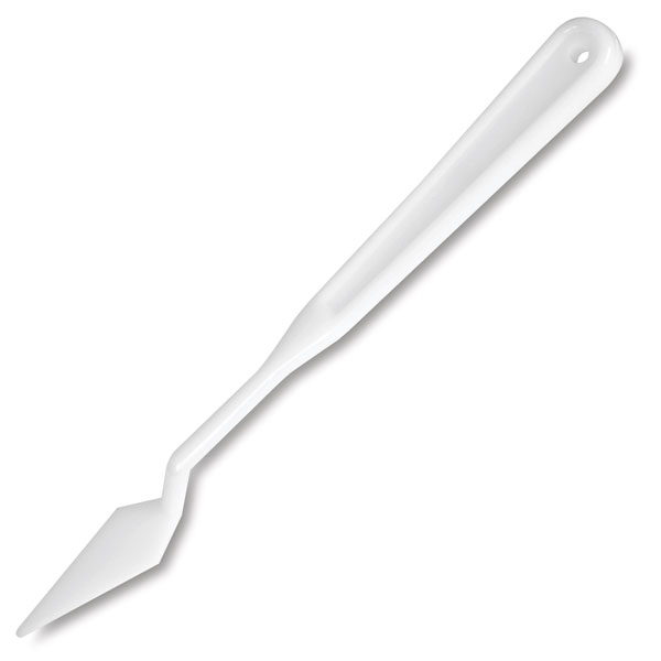 2" Diamond Trowel