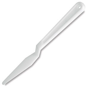 3" Trowel Offset