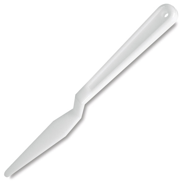 3" Trowel Offset