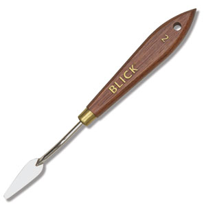 Style 2, with  1-1/2" &times; 7/16" blade 