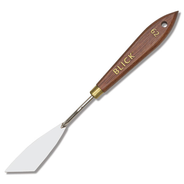 Style 62, with  2-7/8" &times; 7/8" blade 