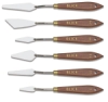 Blick Steel Painting Knives