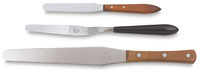 Holbein Spatulas