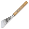 Painting Knife, Blade  3&frac34;" long &times; 1&frac34;" wide 