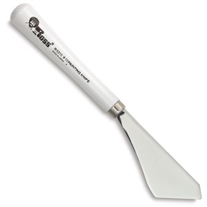 No. 10 Painting Knife
