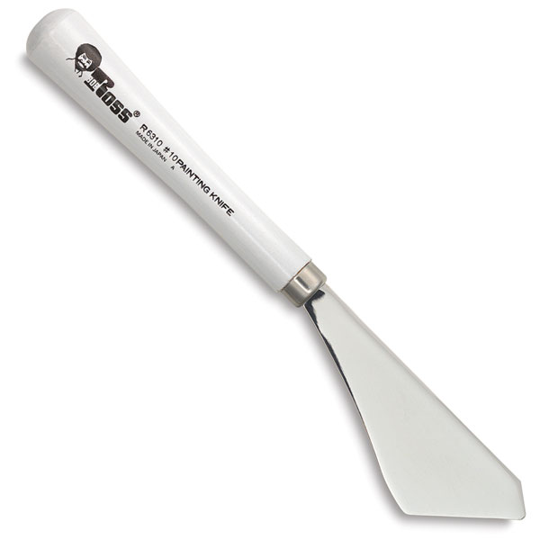 No. 10 Painting Knife