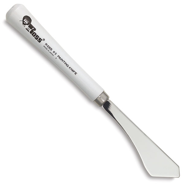 No. 5 Painting Knife