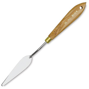 Painting Knife #26