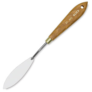 Painting Knife #27