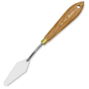 Painting Knife #59