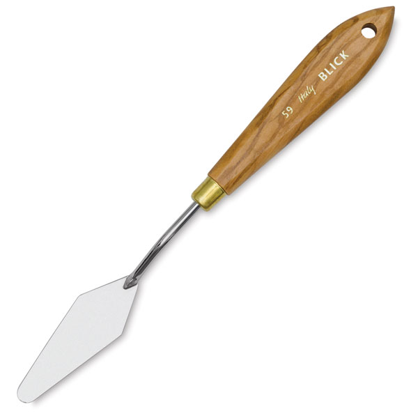 Painting Knife #59