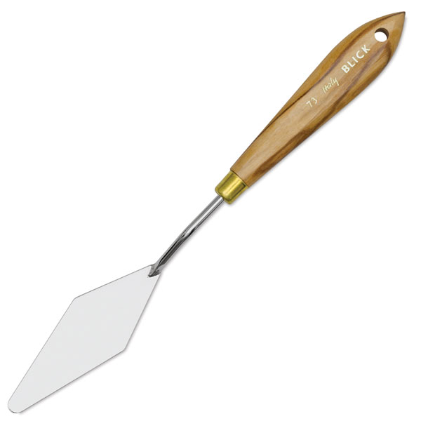 Painting Knife #73