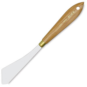 Painting Knife #103