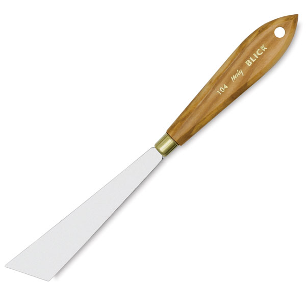 Painting Knife #104