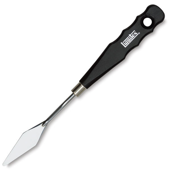 Painting Knife, Small  No. 1
