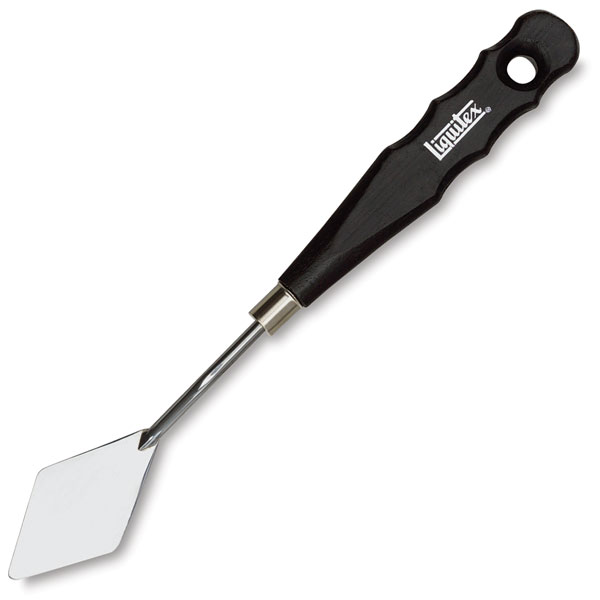 Painting Knife, Small No. 2