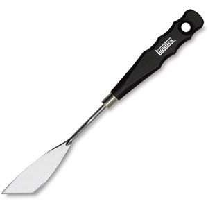 Painting Knife, Small  No. 3
