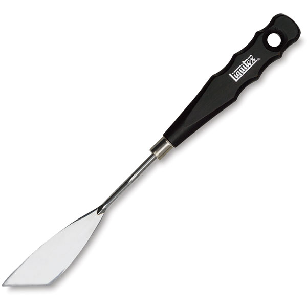 Painting Knife, Small  No. 3