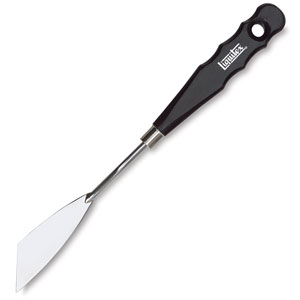 Painting Knife, Small  No. 4