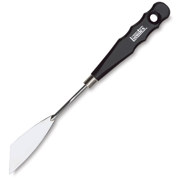 Painting Knife, Small  No. 4