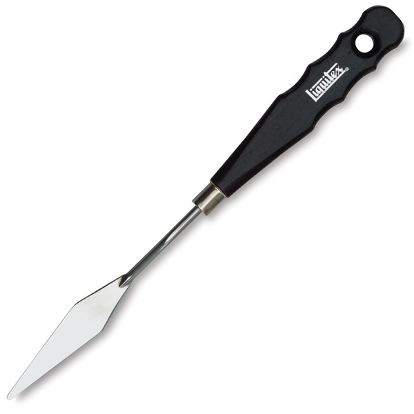 Painting Knife, Small No. 5