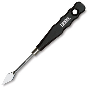 Painting Knife, Small No. 6